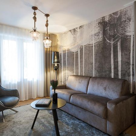 Mair Appartements In Скена Экстерьер фото