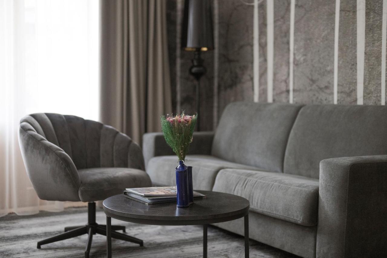 Mair Appartements In Скена Экстерьер фото