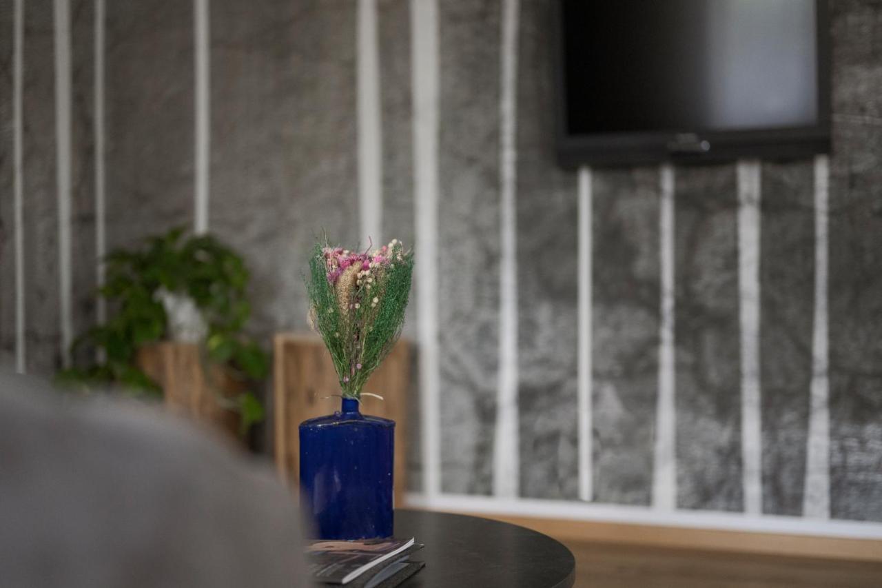 Mair Appartements In Скена Экстерьер фото