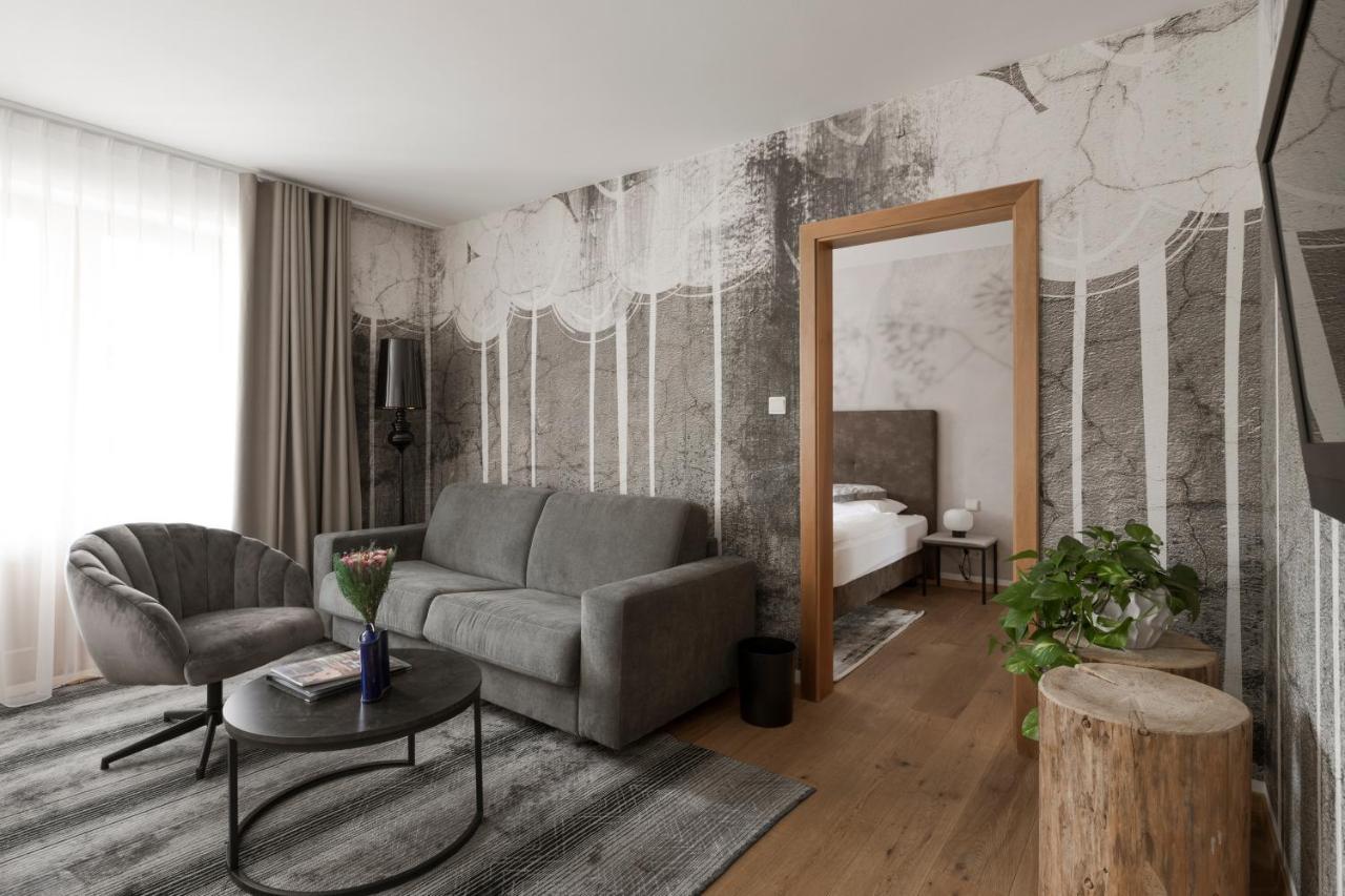 Mair Appartements In Скена Экстерьер фото