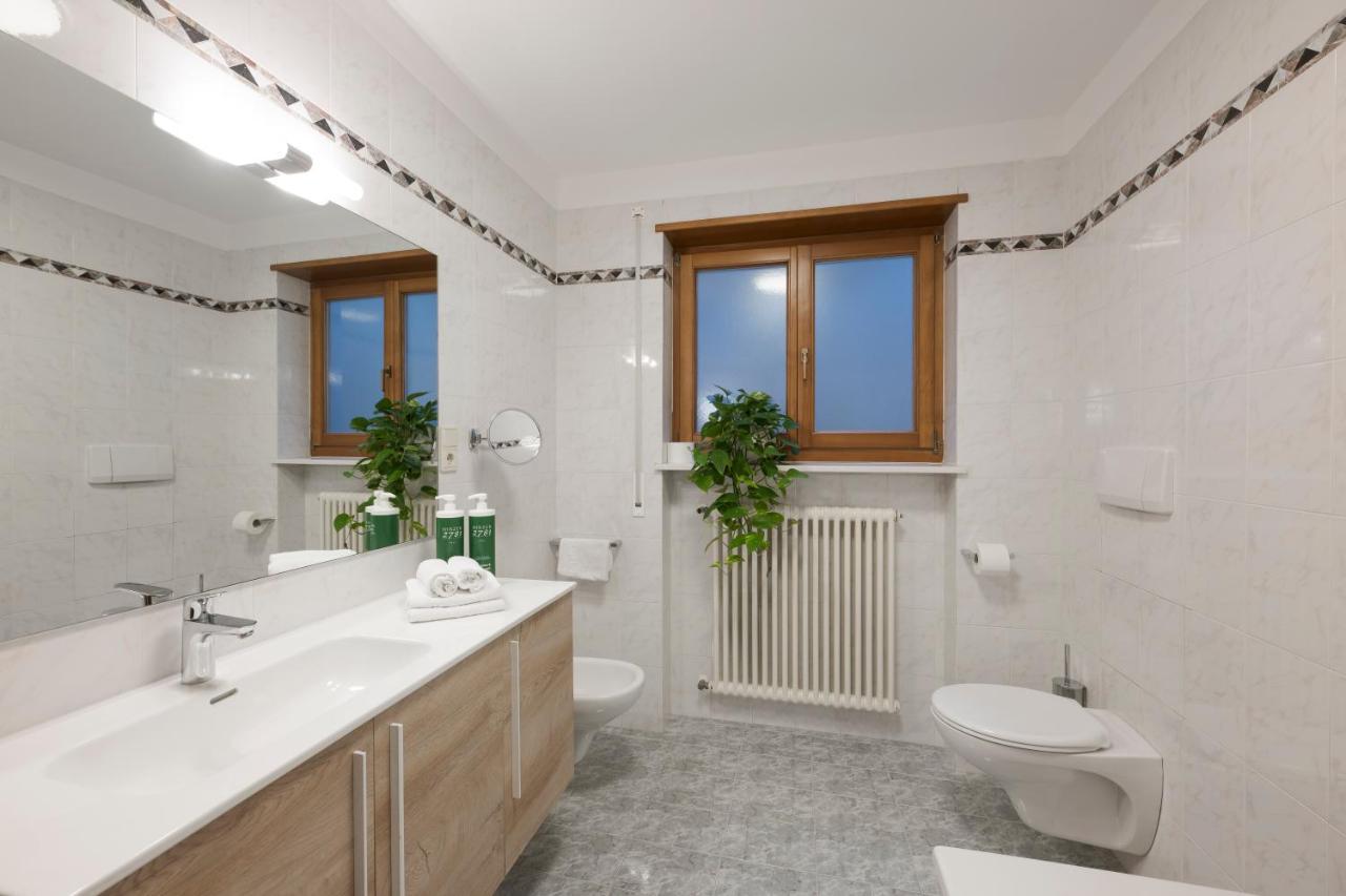 Mair Appartements In Скена Экстерьер фото