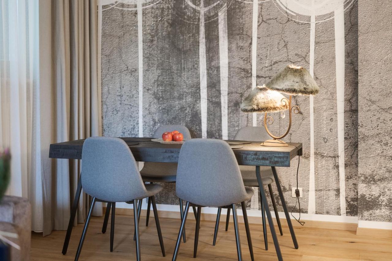 Mair Appartements In Скена Экстерьер фото